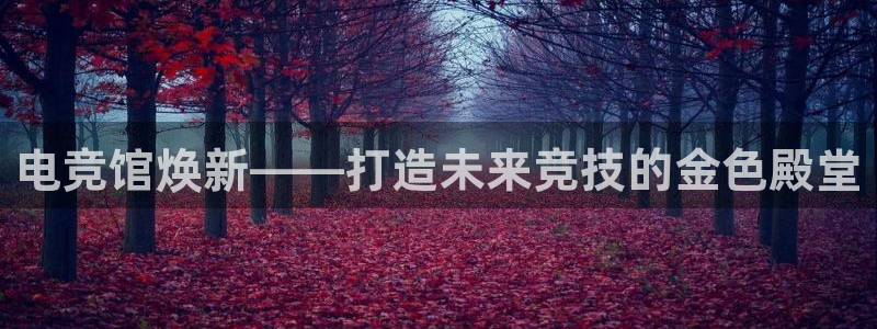 泛亚电竞英雄联盟竞猜